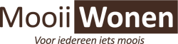 Logobestand Mooii Wonen PNG