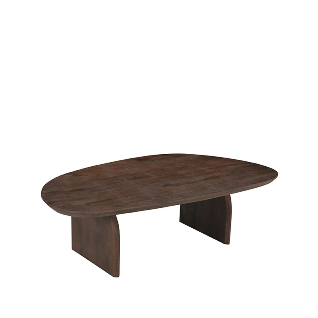 Salontafel_Cooper_135x75x38_Cm_Espresso_Mangohout_Perspectief_Sample